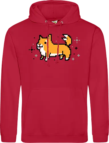 Pixel Dog