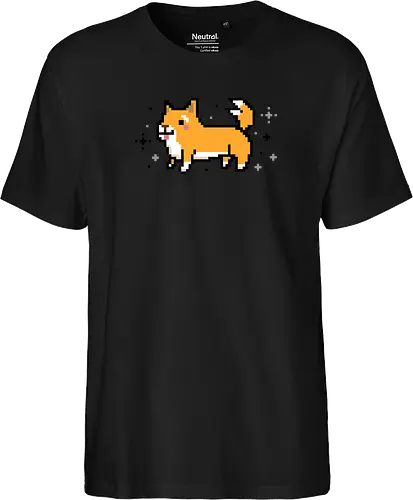 Pixel Dog