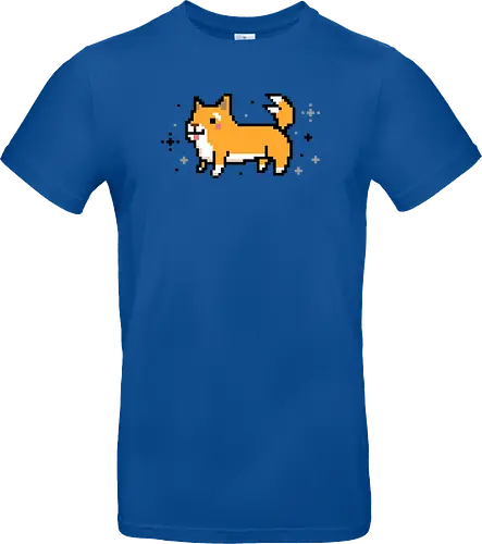 Pixel Dog