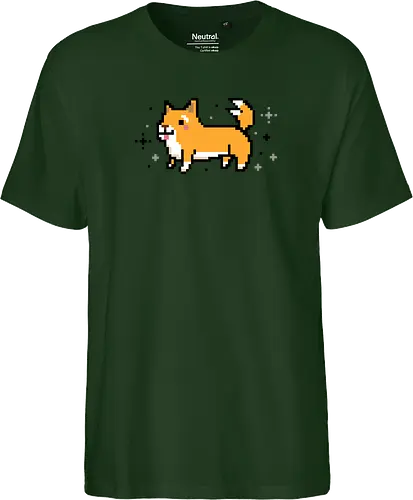 Pixel Dog