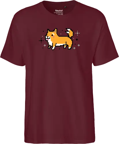 Pixel Dog