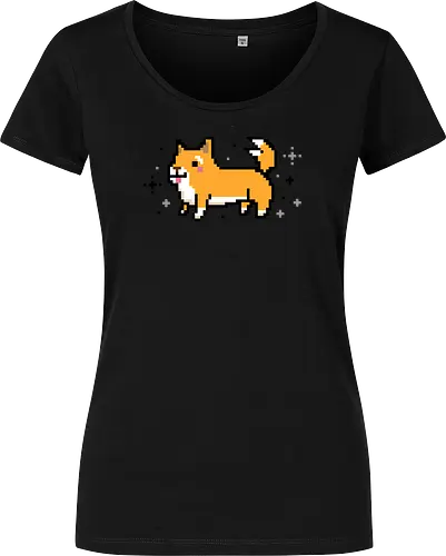 Pixel Dog