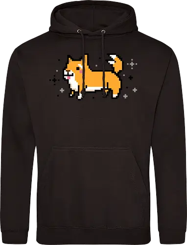 Pixel Dog