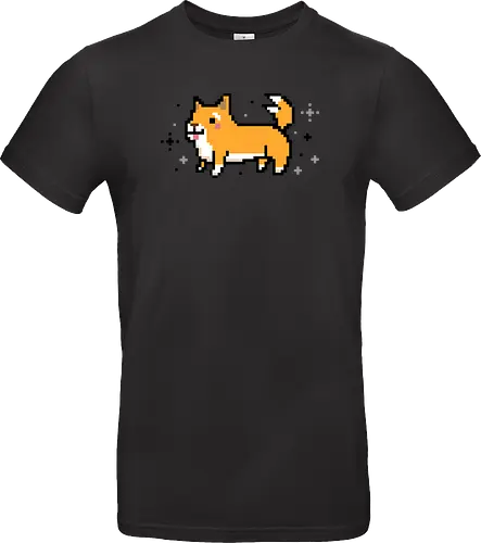Pixel Dog