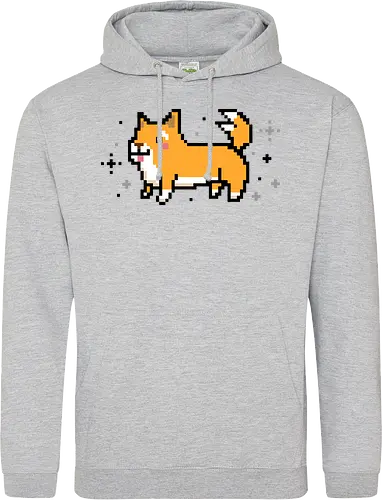 Pixel Dog