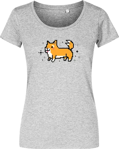 Pixel Dog