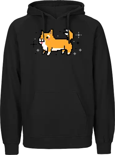 Pixel Dog
