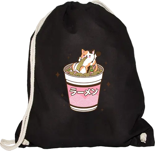 Just chillin in Ramen