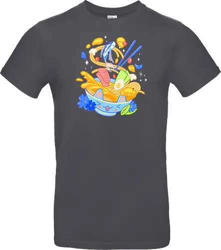 Kawaii Ramen