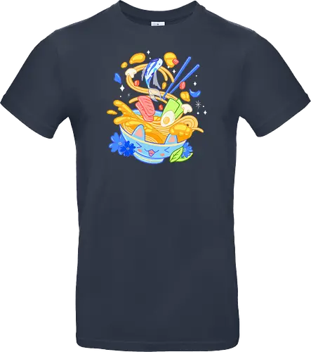 Kawaii Ramen