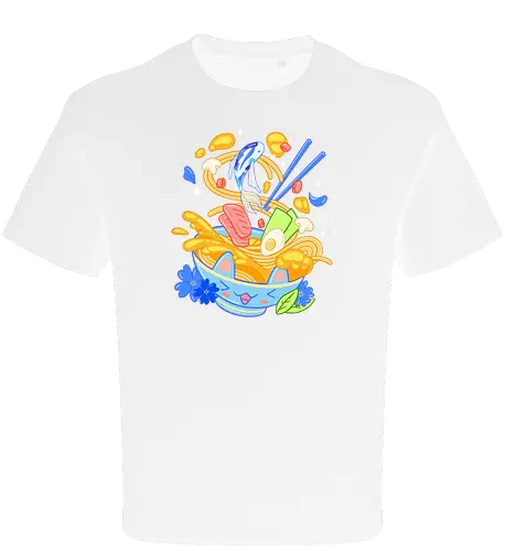 Kawaii Ramen