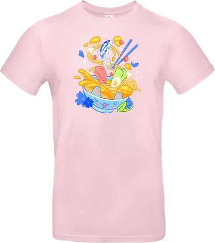 Kawaii Ramen