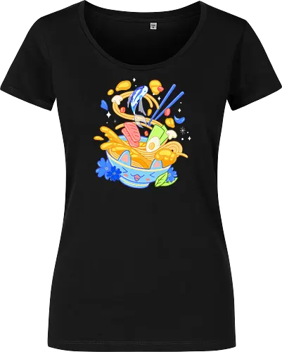 Kawaii Ramen