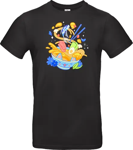 Kawaii Ramen