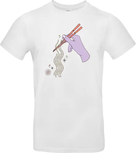 Ramen Rods