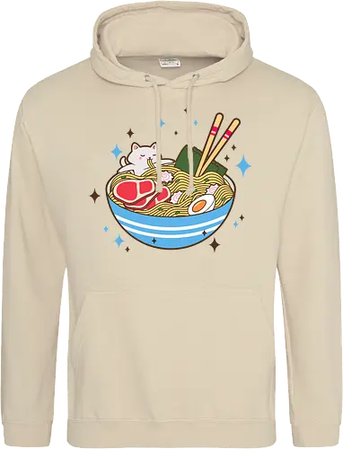 Kittis Ramen Pool