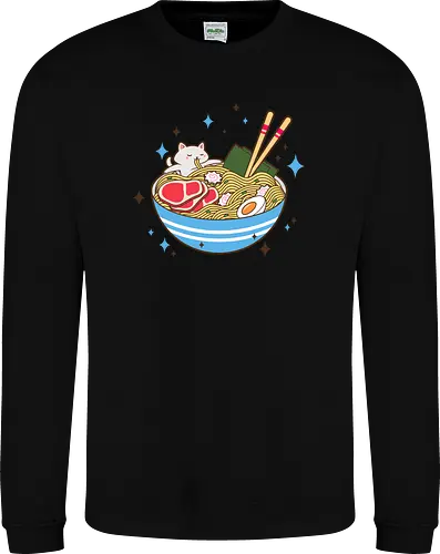 Kittis Ramen Pool