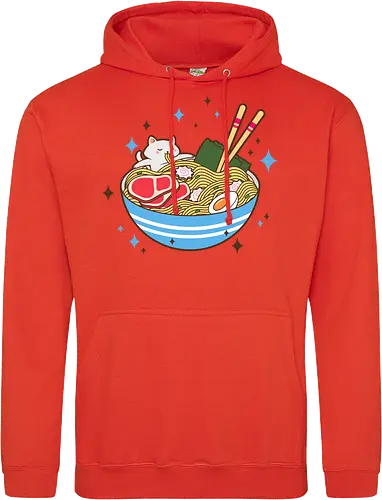 Kittis Ramen Pool
