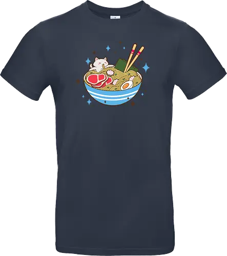 Kittis Ramen Pool