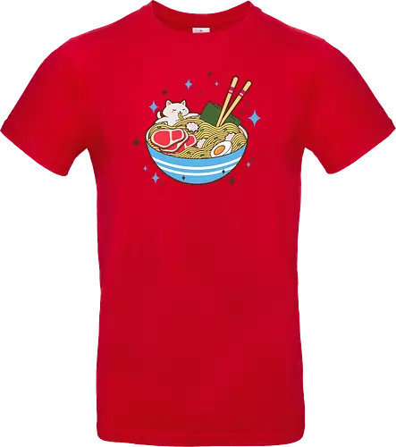 Kittis Ramen Pool
