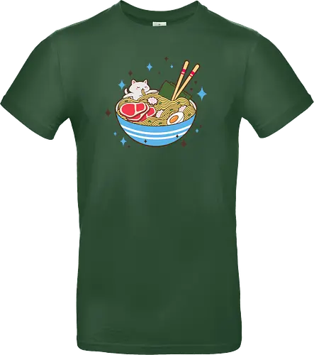 Kittis Ramen Pool