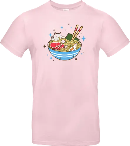 Kittis Ramen Pool