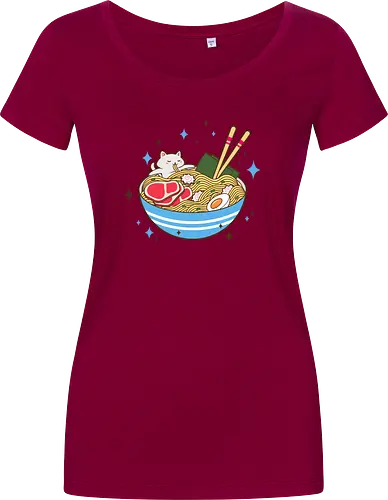 Kittis Ramen Pool
