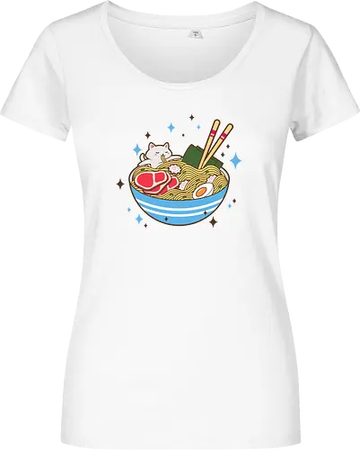 Kittis Ramen Pool