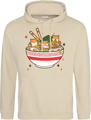 Fox Ramen Pool