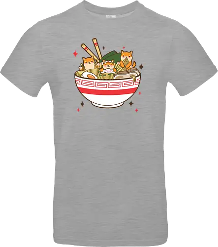 Fox Ramen Pool