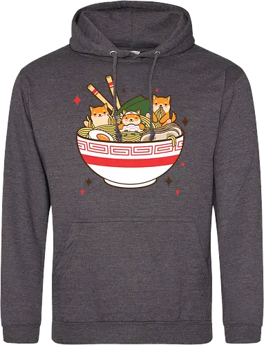 Fox Ramen Pool