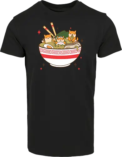 Fox Ramen Pool