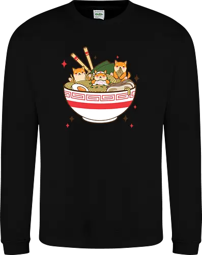 Fox Ramen Pool
