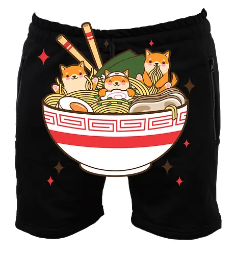 Fox Ramen Pool
