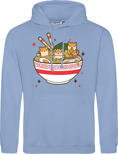 Fox Ramen Pool