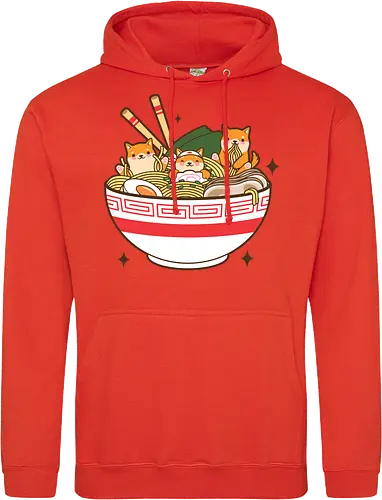 Fox Ramen Pool