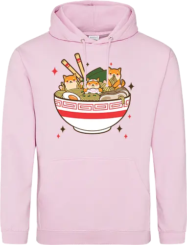 Fox Ramen Pool
