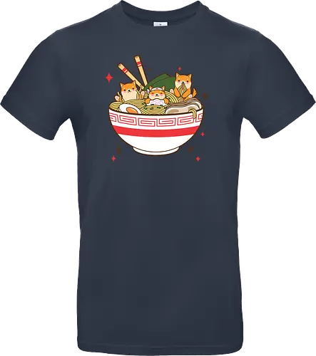 Fox Ramen Pool