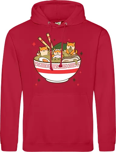 Fox Ramen Pool