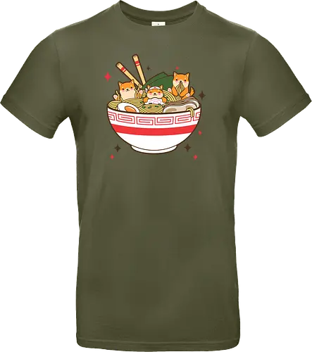 Fox Ramen Pool