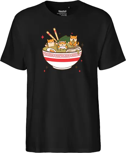 Fox Ramen Pool