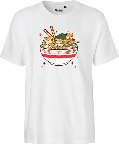 Fox Ramen Pool