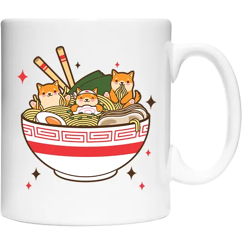 Fox Ramen Pool