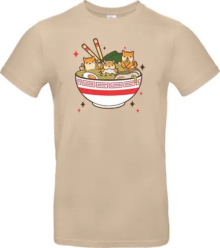 Fox Ramen Pool