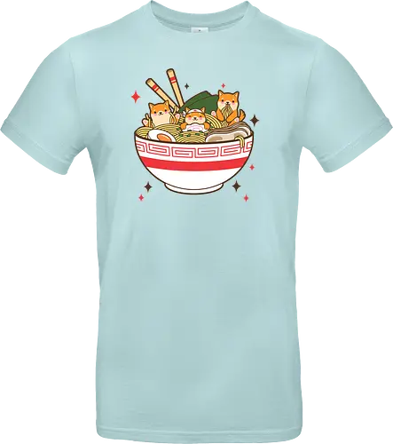 Fox Ramen Pool