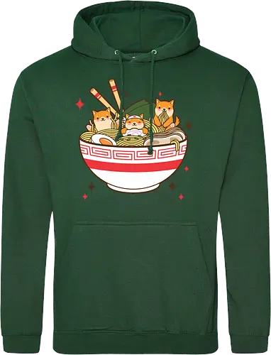 Fox Ramen Pool