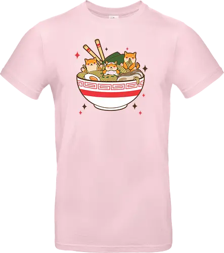 Fox Ramen Pool