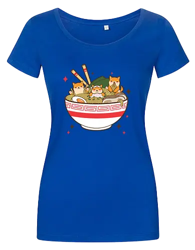 Fox Ramen Pool