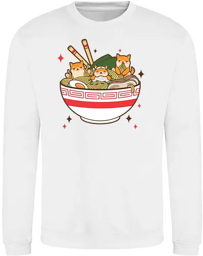 Fox Ramen Pool