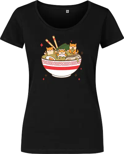 Fox Ramen Pool